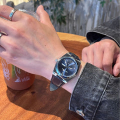 MSTIANQ TIS-P24 Automatic Watch