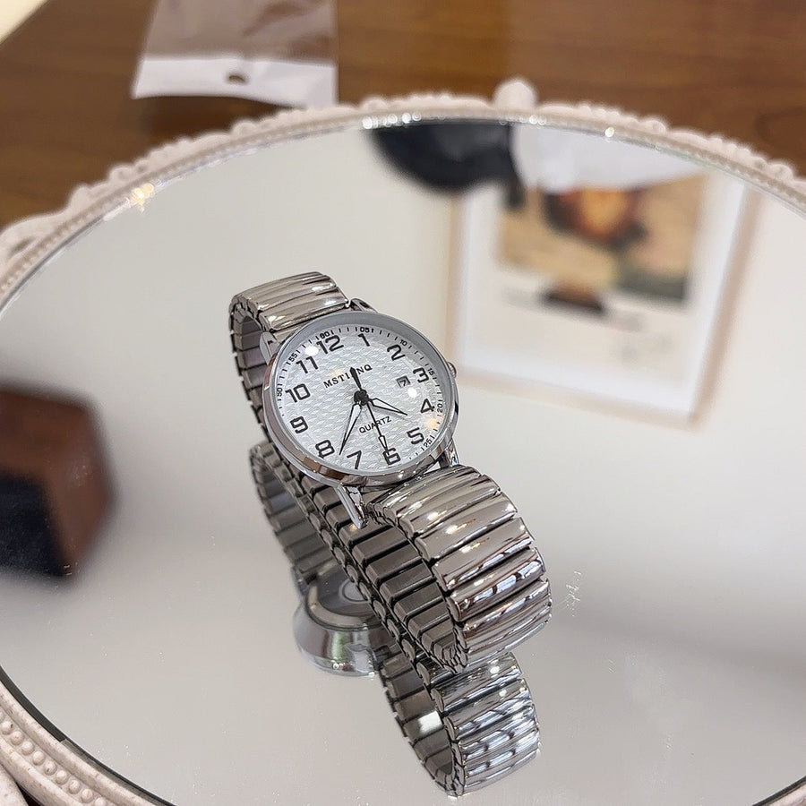 MSTIANQ 1101 Quartz Watch
