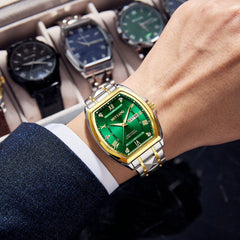 MSTIANQ 1121 Quartz Watch