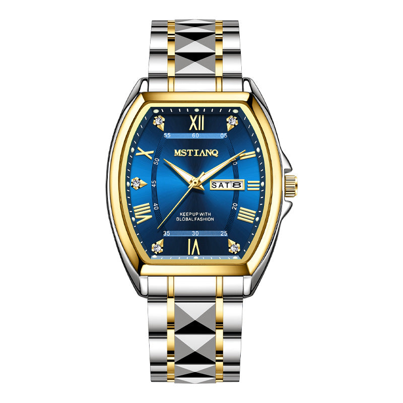 MSTIANQ 1121 Quartz Watch
