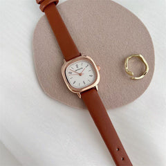 MSTIANQ 1112 Quartz Watch