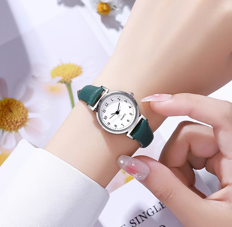 omniwatches 3371 Quartz Watch