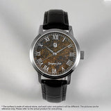 Gorgeous Jade MY25058 Automatic Watch