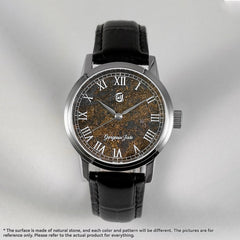 Gorgeous Jade MY25058 Automatic Watch