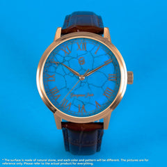 Gorgeous Jade MY250521 Automatic Watch
