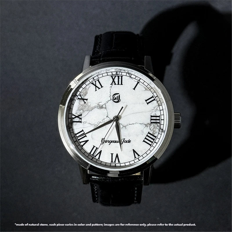 Gorgeous Jade MY25051 Automatic Watch