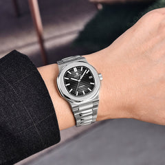 CORGEUT 6017 Automatic Watch