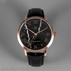 Gorgeous Jade MY250511 Automatic Watch