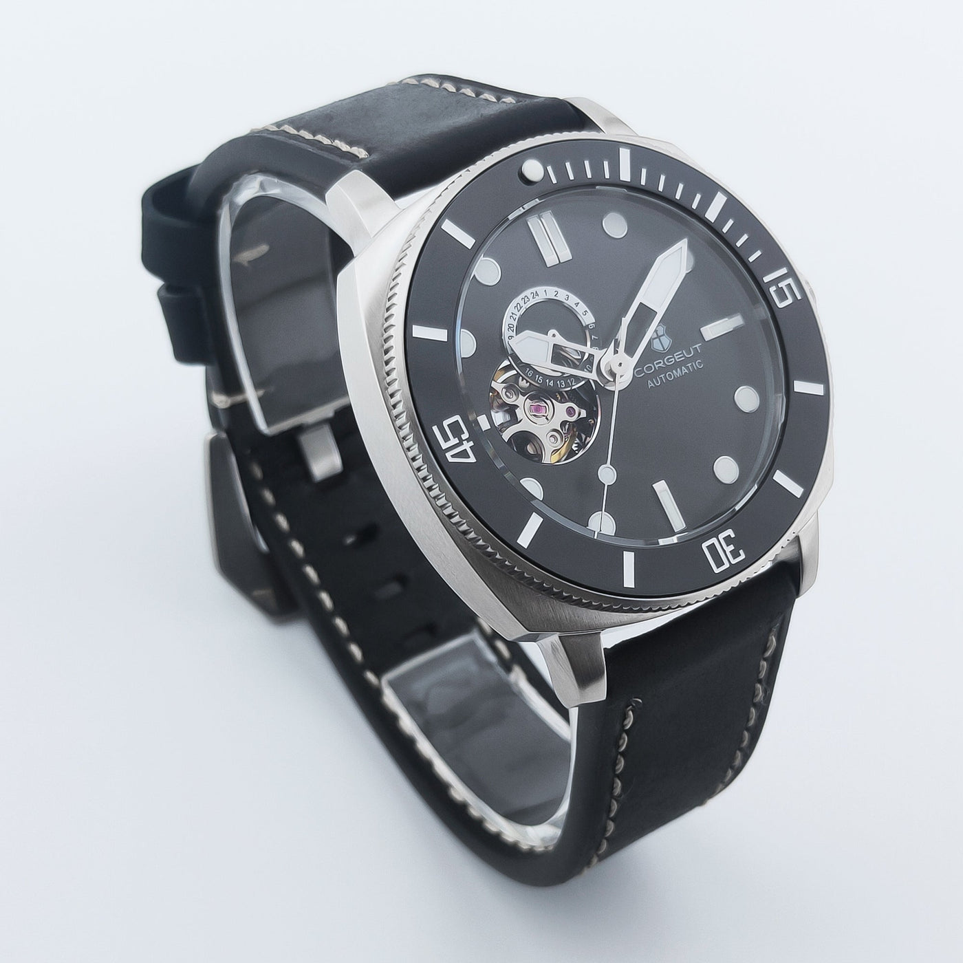 CORGEUT 6030 Automatic Watch