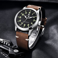 CORGEUT 6011 Automatic Watch