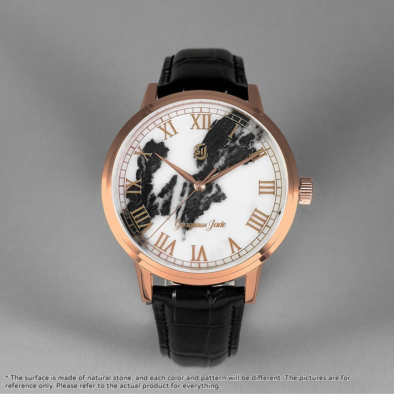Gorgeous Jade MY250510 Automatic Watch