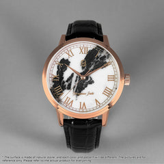 Gorgeous Jade MY250510 Automatic Watch