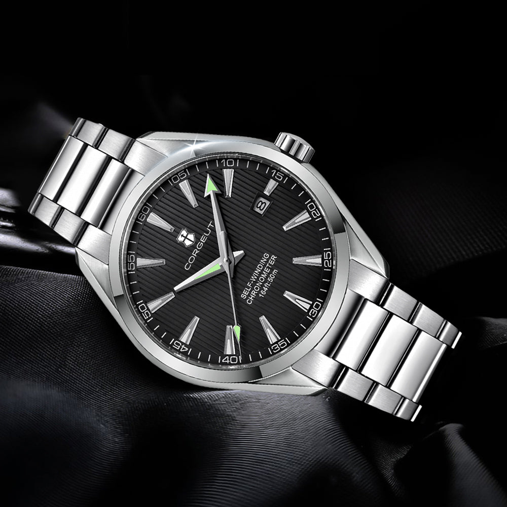 CORGEUT 6010 Automatic Watch