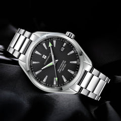 CORGEUT 6010 Automatic Watch