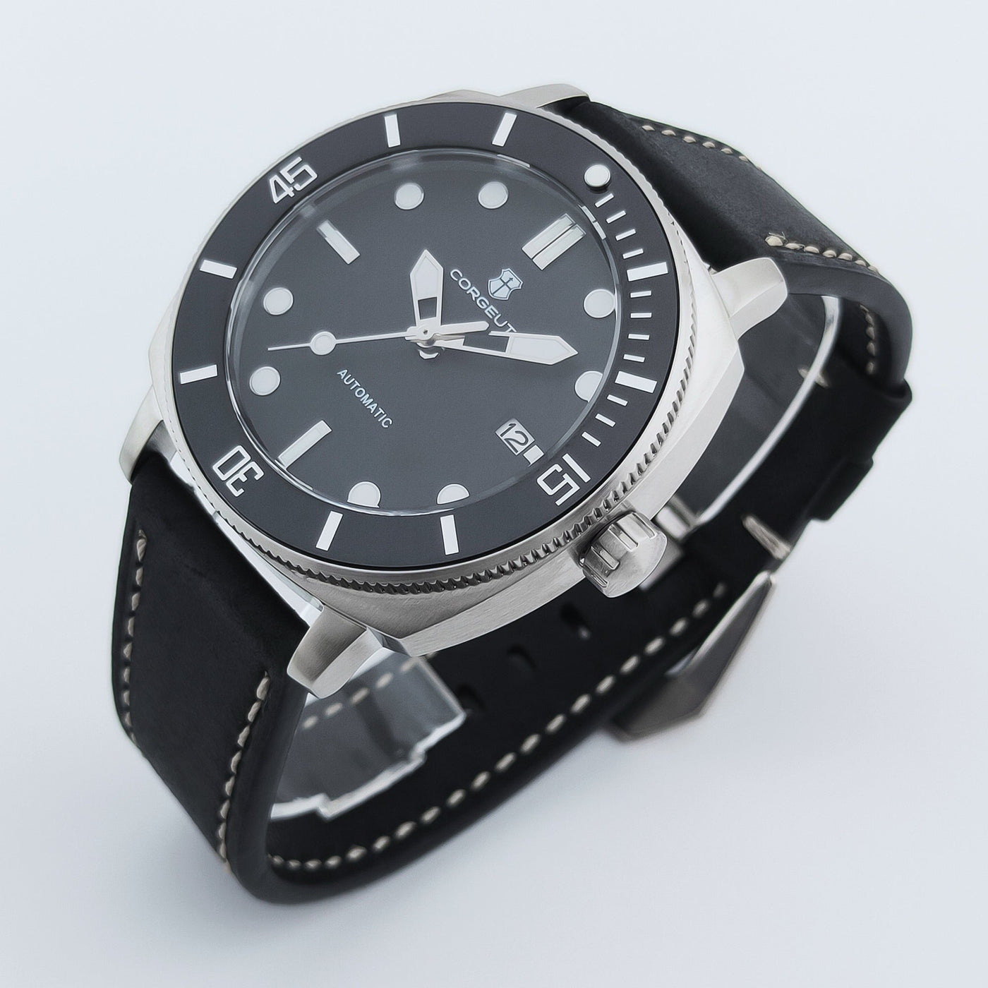 CORGEUT 6030 Automatic Watch