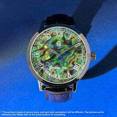 Gorgeous Jade MY25052 Automatic Watch