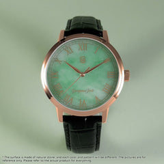 Gorgeous Jade MY25056 Automatic Watch