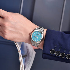 CORGEUT 6002 Automatic Watch