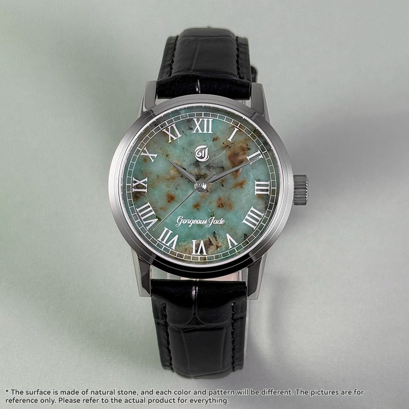 Gorgeous Jade MY25055 Automatic Watch