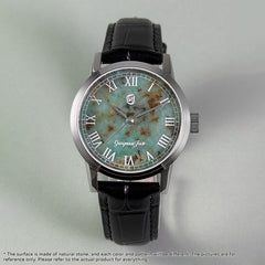 Gorgeous Jade MY25055 Automatic Watch