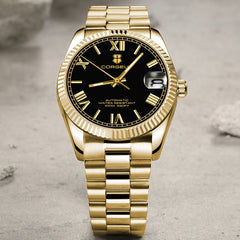 CORGEUT 6002 Automatic Watch