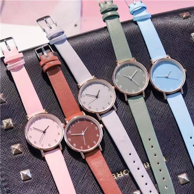omniwatches 7895 Quartz Watch