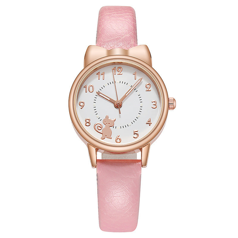 omniwatches 3369 Quartz Watch