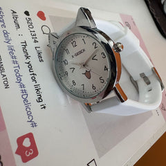 X-GEQCK 1135 Quartz Watch