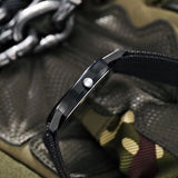 omniwatches 6895 Quartz Watch