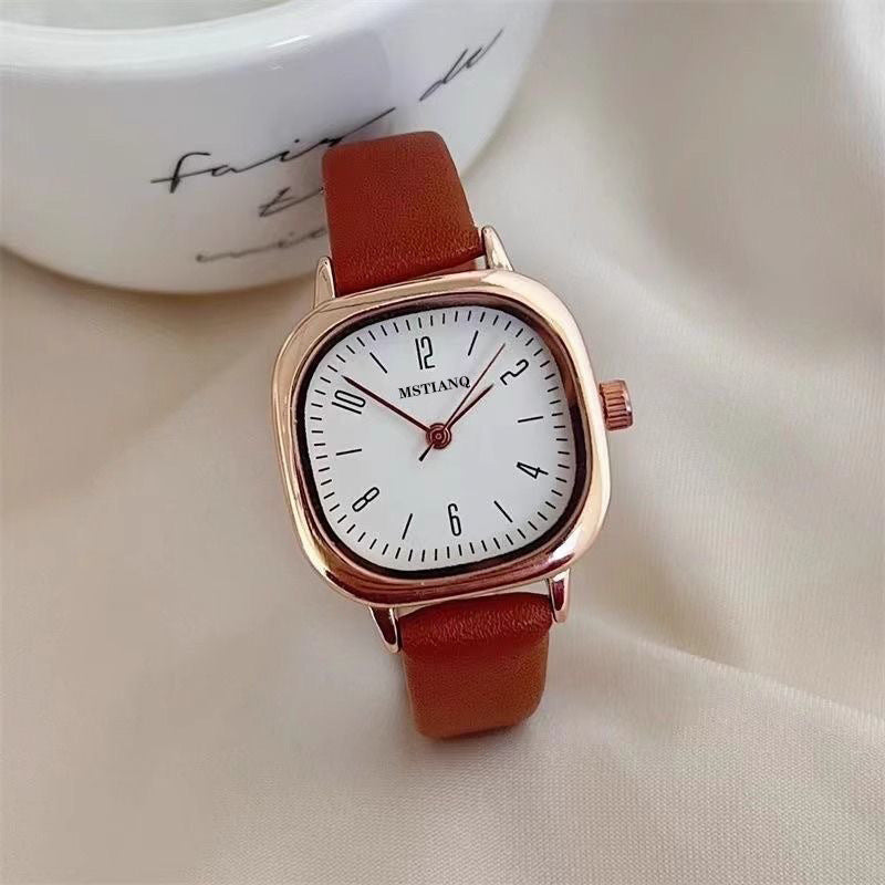 MSTIANQ 1112 Quartz Watch