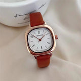 MSTIANQ 1112 Quartz Watch
