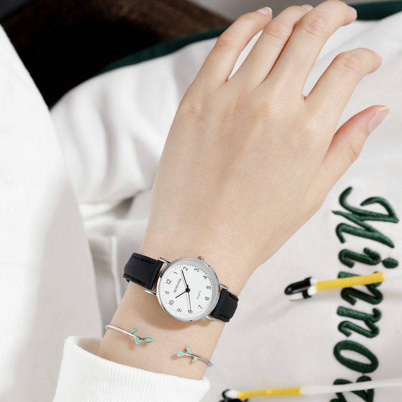 MSTIANQ 1112 Quartz Watch