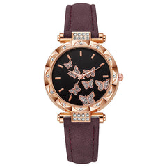 omniwatches 3368 Quartz Watch