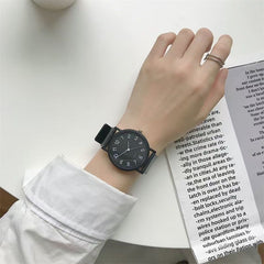 omniwatches 7426 Quartz Watch