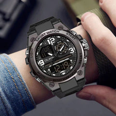 OLIKA 1909 Watch Strap