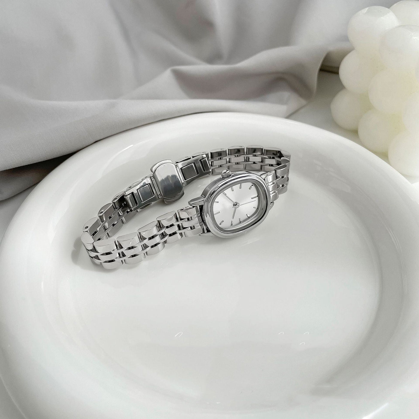 MSTIANQ 1120 Quartz Watch