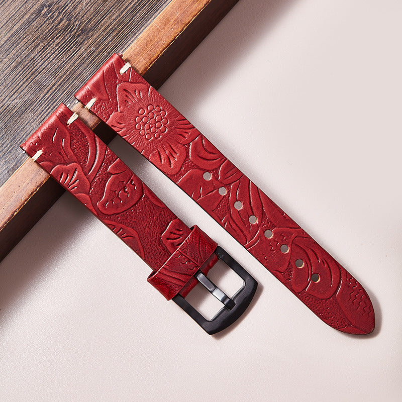 omniwatches Watch Strap