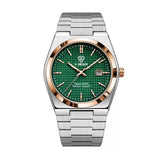 X-GEQCK 1125 Quartz Watch