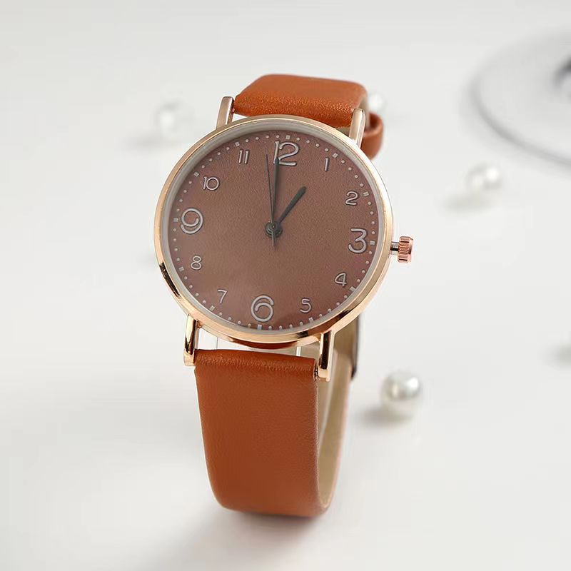 omniwatches 5689 Quartz Watch