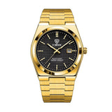 X-GEQCK 1125 Quartz Watch