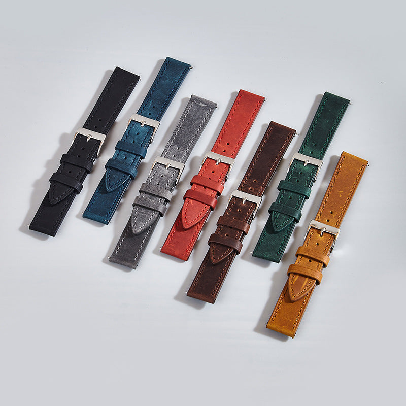 omniwatches Watch Strap