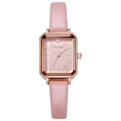 OLIKA 6646L Automatic Watch