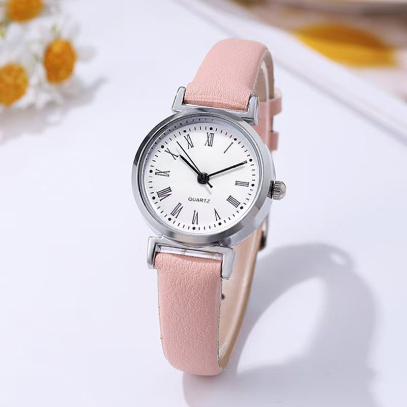 omniwatches 3371 Quartz Watch