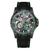 OLIKA 9914 Automatic Watch