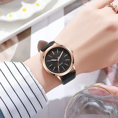 omniwatches Z618 Quartz Watch