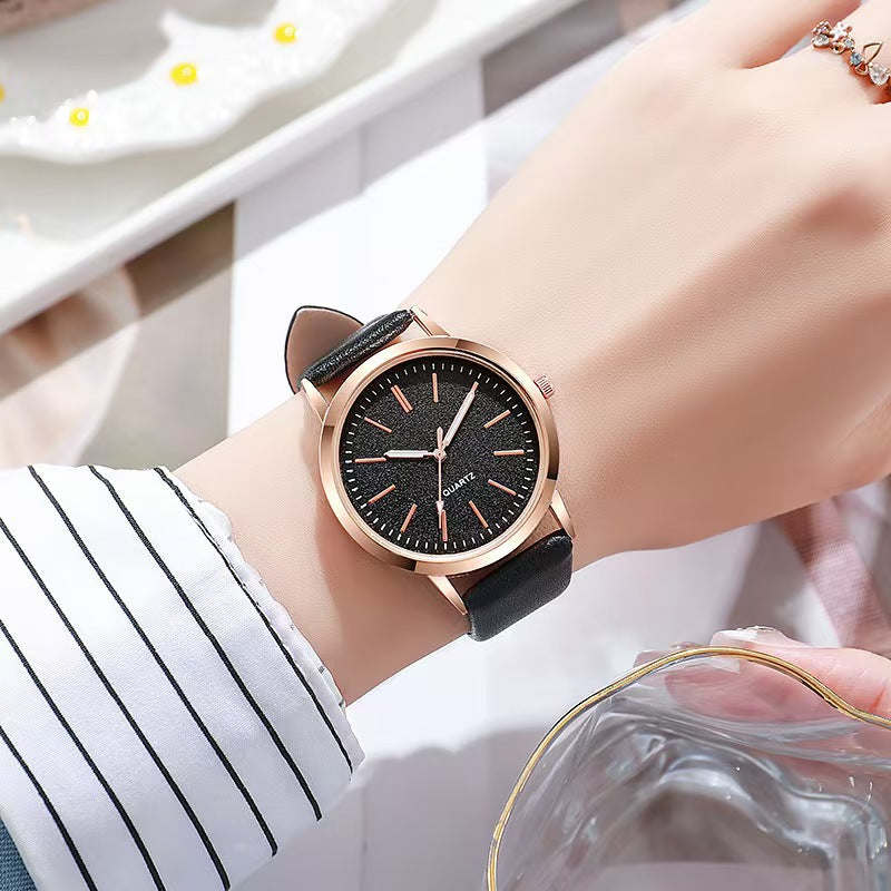 omniwatches Z618 Quartz Watch