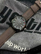 X-GEQCK 1106 Automatic Watch