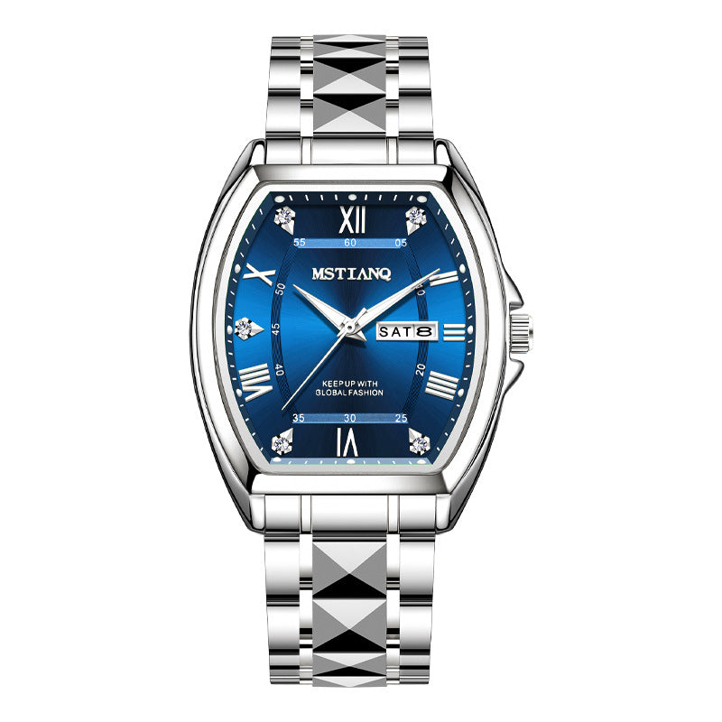 MSTIANQ 1121 Quartz Watch