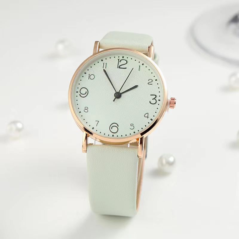 omniwatches 5689 Quartz Watch