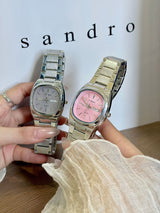 X-GEQCK 1139 Quartz Watch